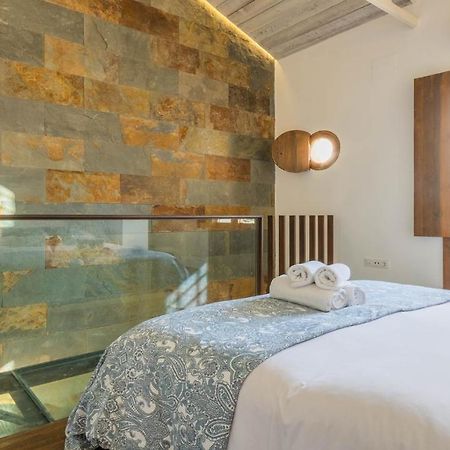 Suenos De La Juderia Centro Cordoba Apartment ภายนอก รูปภาพ
