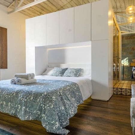 Suenos De La Juderia Centro Cordoba Apartment ภายนอก รูปภาพ
