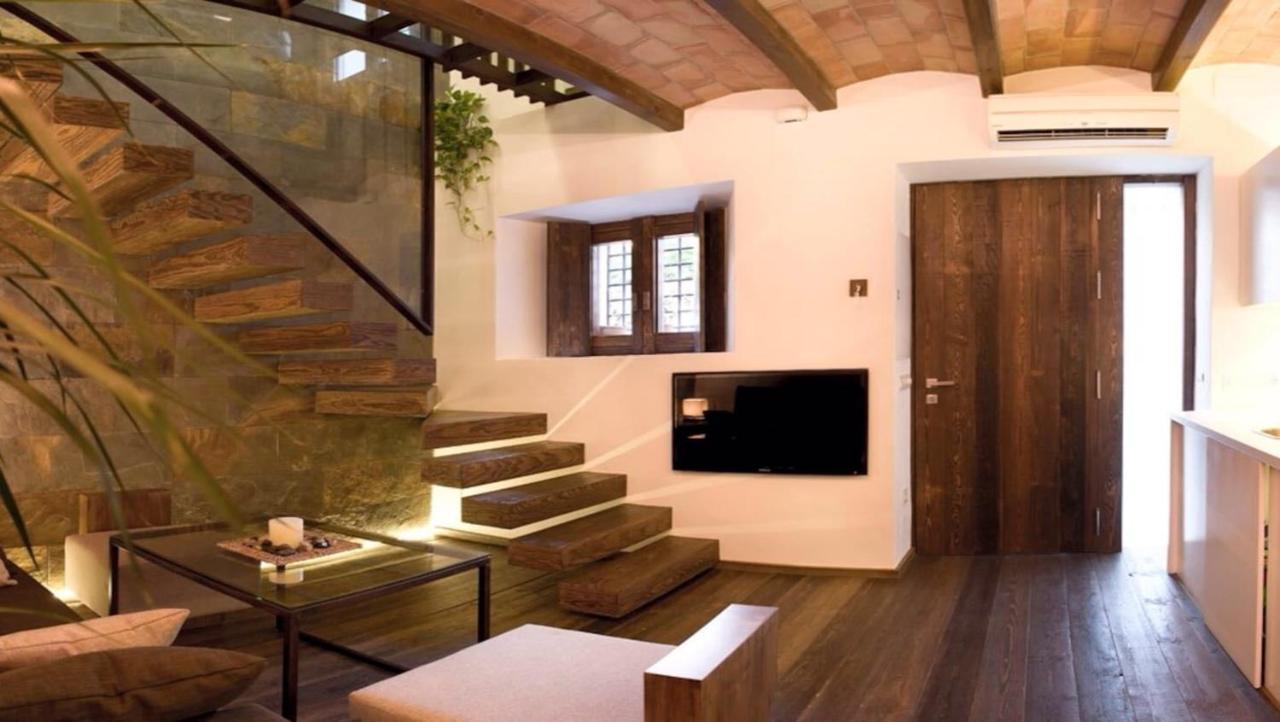 Suenos De La Juderia Centro Cordoba Apartment ภายนอก รูปภาพ