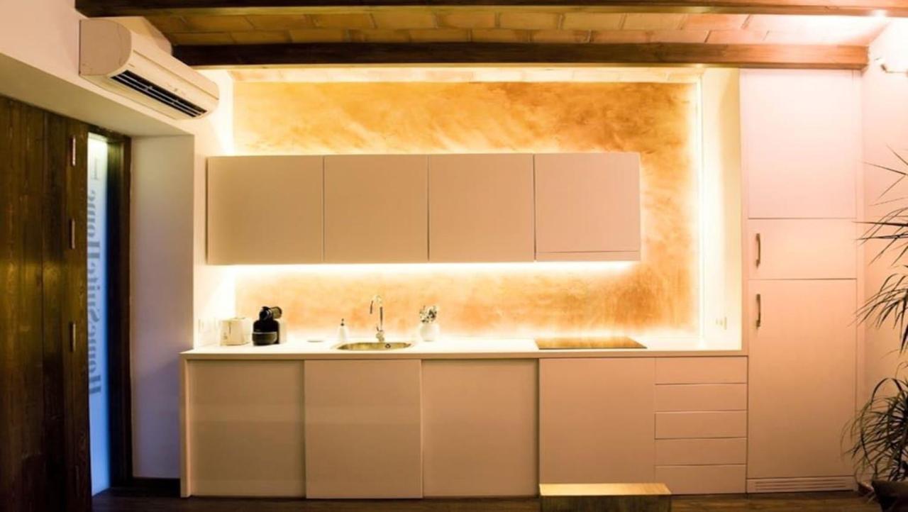 Suenos De La Juderia Centro Cordoba Apartment ภายนอก รูปภาพ