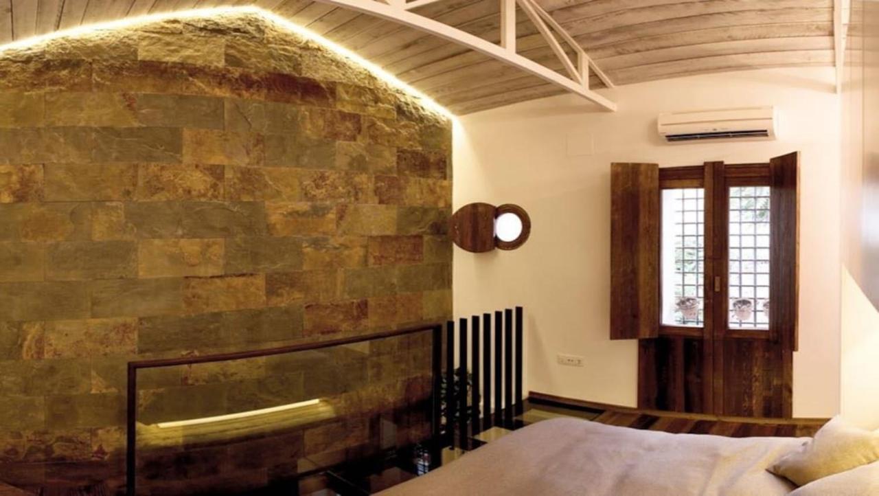 Suenos De La Juderia Centro Cordoba Apartment ภายนอก รูปภาพ