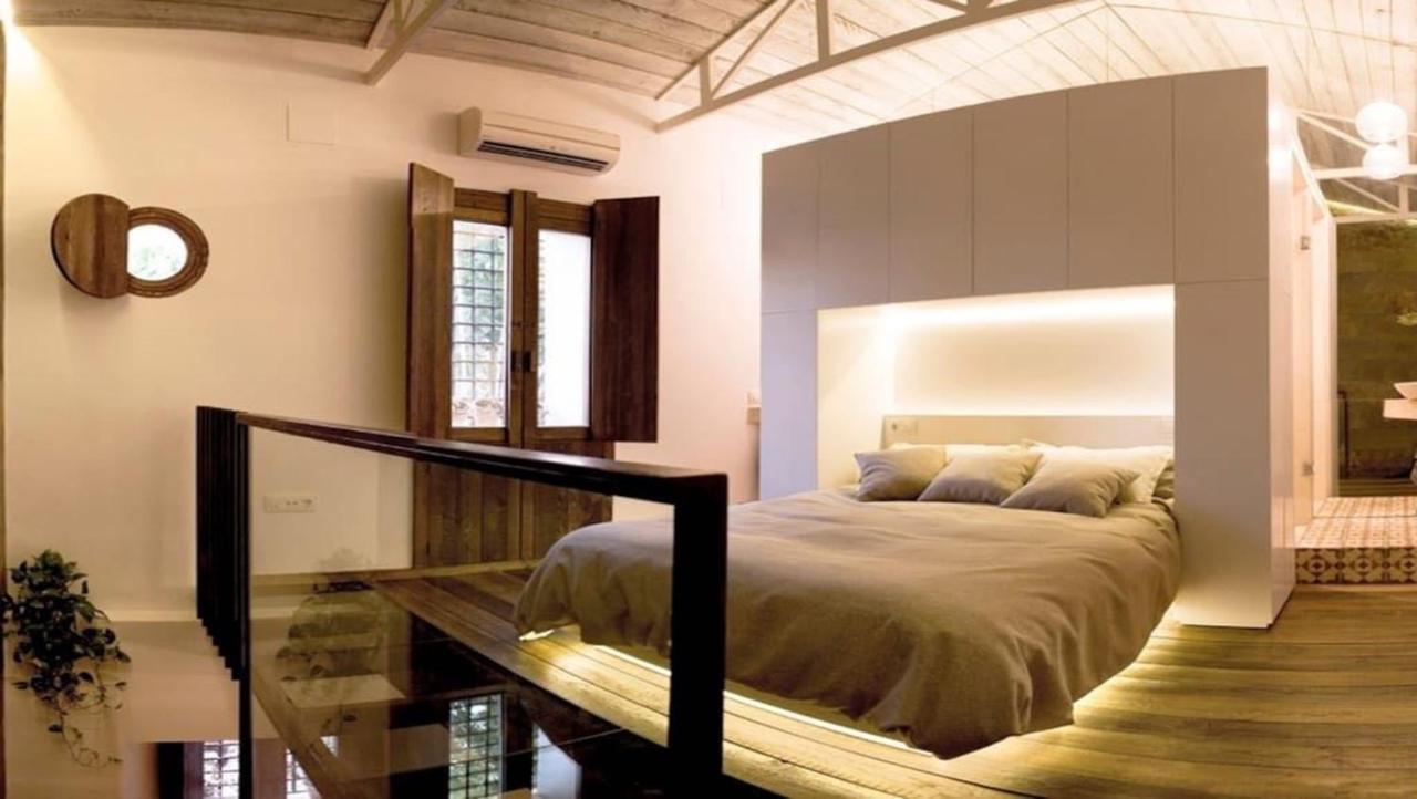 Suenos De La Juderia Centro Cordoba Apartment ภายนอก รูปภาพ