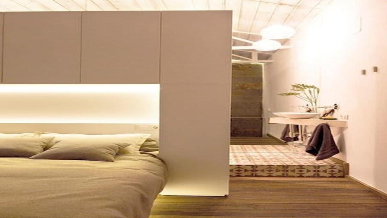 Suenos De La Juderia Centro Cordoba Apartment ภายนอก รูปภาพ