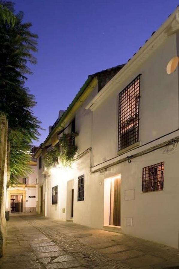Suenos De La Juderia Centro Cordoba Apartment ภายนอก รูปภาพ