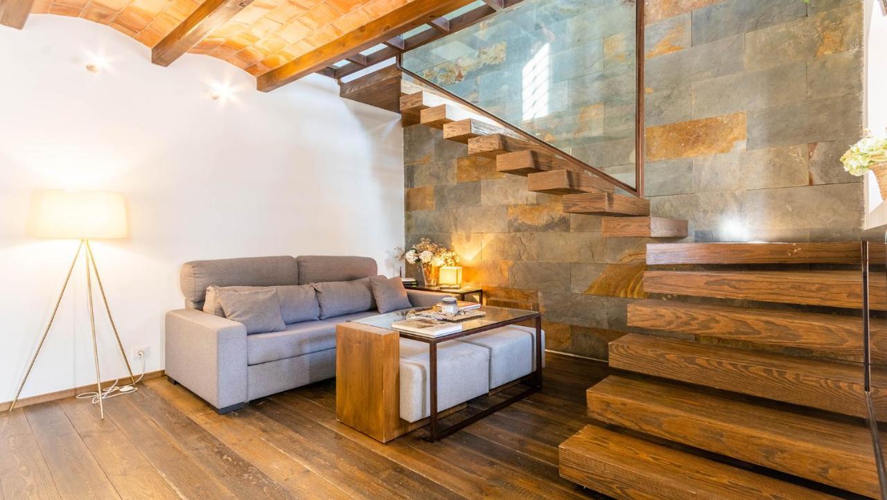Suenos De La Juderia Centro Cordoba Apartment ภายนอก รูปภาพ