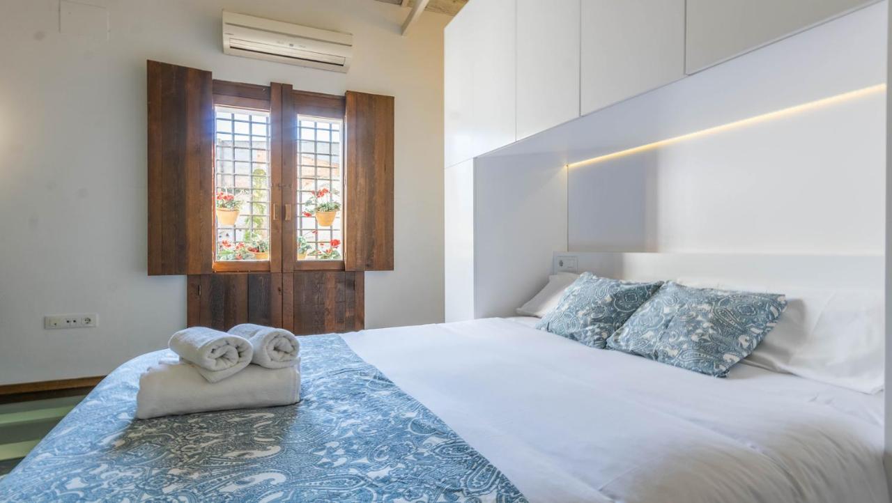 Suenos De La Juderia Centro Cordoba Apartment ภายนอก รูปภาพ
