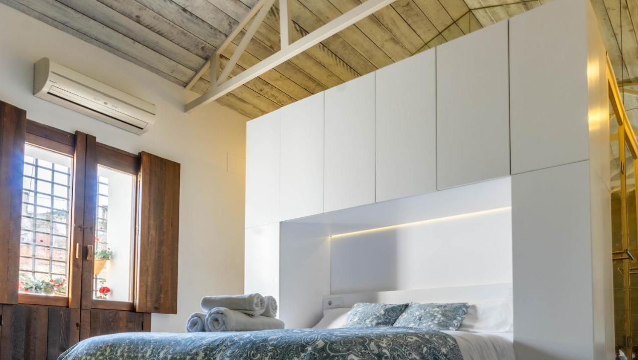 Suenos De La Juderia Centro Cordoba Apartment ภายนอก รูปภาพ