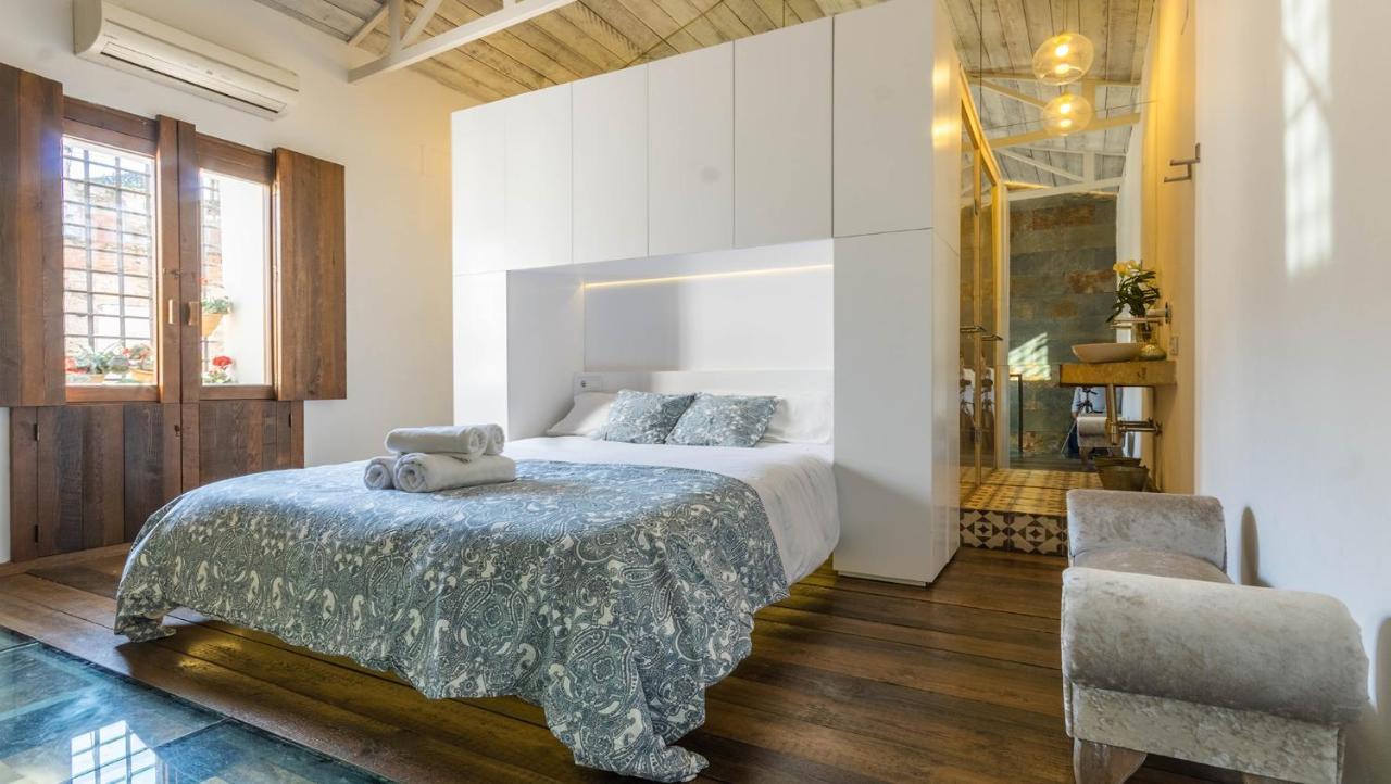 Suenos De La Juderia Centro Cordoba Apartment ภายนอก รูปภาพ