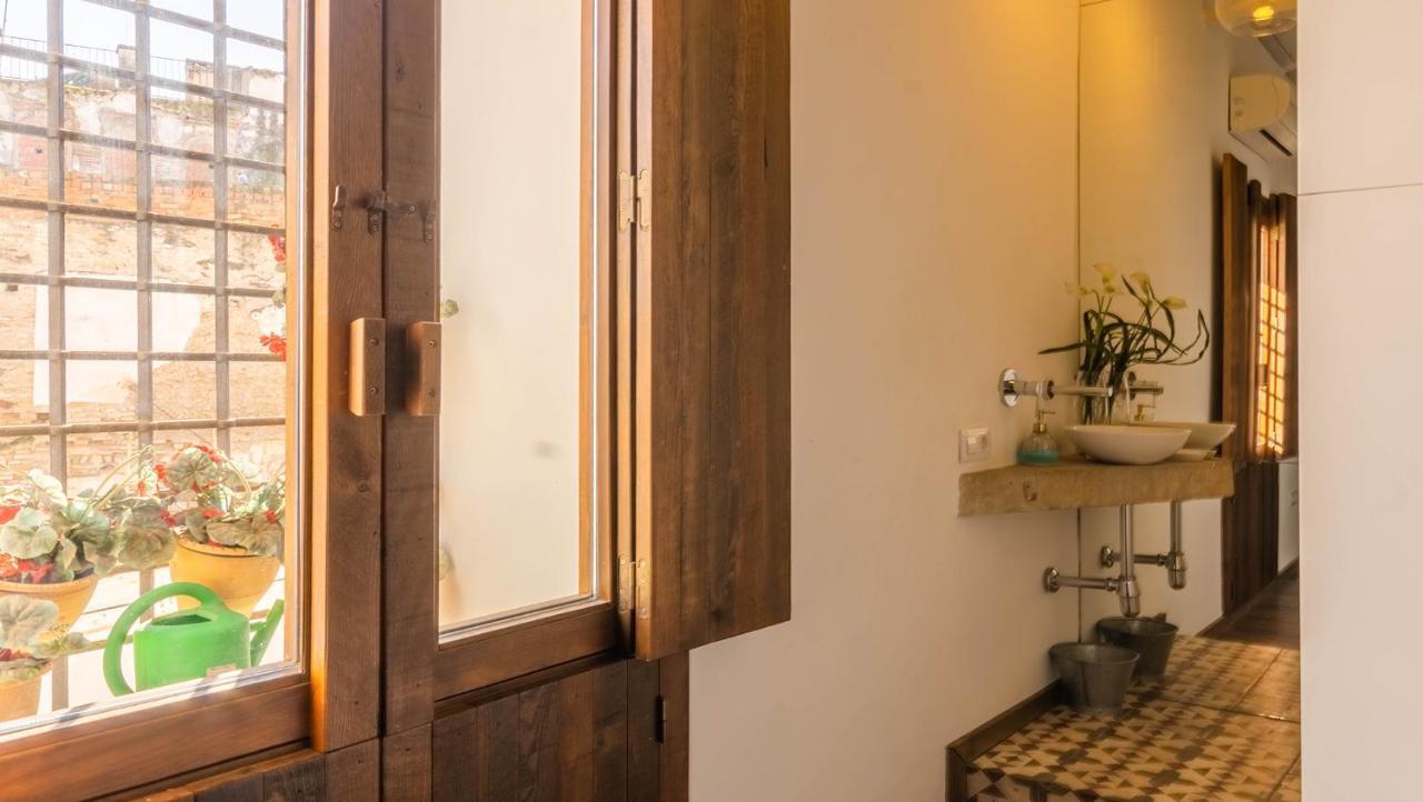 Suenos De La Juderia Centro Cordoba Apartment ภายนอก รูปภาพ