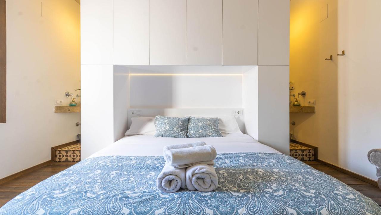Suenos De La Juderia Centro Cordoba Apartment ภายนอก รูปภาพ