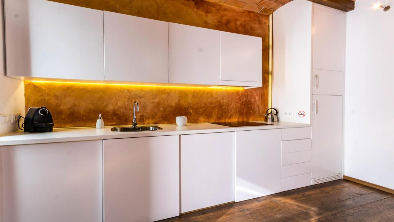 Suenos De La Juderia Centro Cordoba Apartment ภายนอก รูปภาพ