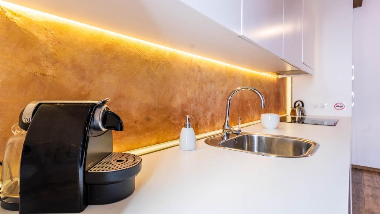 Suenos De La Juderia Centro Cordoba Apartment ภายนอก รูปภาพ